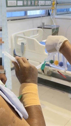 SPIROMETRY: Used in cases-Asthma, COPD,Restrictive lung disease, to monitor respiratory conditions