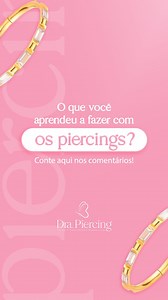 9K views · 8.3K reactions | Habilidade desbloqueada! 曆 E você, tem algum truque especial com seus piercings? Conta aqui! ✨ . . . . . . . . . . #drapiercing #piercing #bodypiercing #newpiercing #memes #drapiercingpt #piercings #meme #truquedeestilo #habilidades | Dra Piercing | Facebook