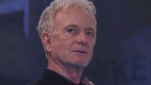 When you can see General Hospital's next Tony Geary and Luke tribute
