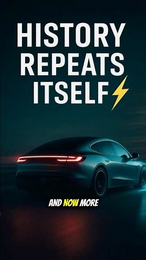 This 1899 Car Broke 100 kmh… Without Gasoline 😳