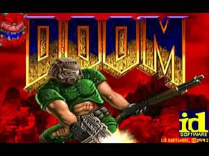 DOOM E1M1 music comparison on various sound cards - Part 2