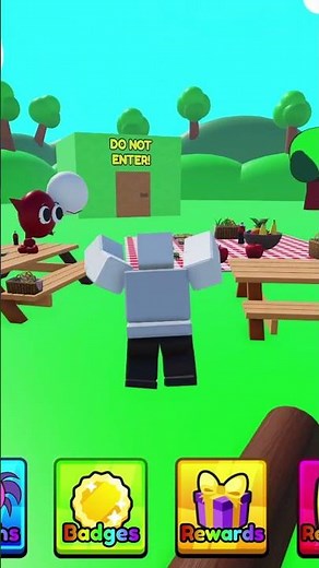 How to Get Mr.Fun PC Definitive Morph and Badge in 3D Sprunki Roleplay!