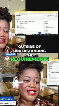 USAJOBS Tutorial: Build Your Application and Get Hired! #shorts