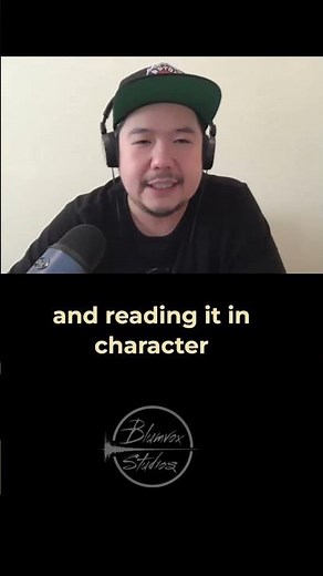 Voiceover = Practice and Play! - Eric Bauza and Kari Wahlgren