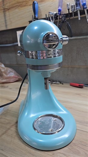 Upgrade Your KitchenAid Mixer for Enhanced Performance