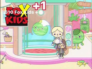 Sky Channel Surfing (2th September 2003)