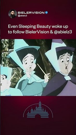 1992-Sleeping Beauty Returns to Theaters Promo