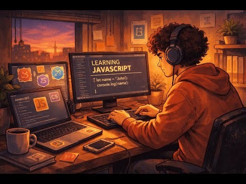 JavaScript Fundamentals & Practice