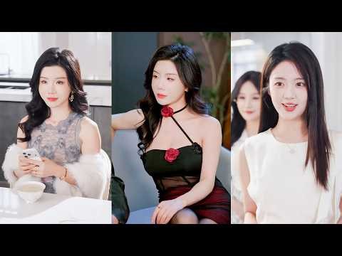 舔狗重生回表白當天，反手拒絕傲嬌校花，轉身直攻她女總裁母親，一步到位當她繼父，少走20年彎路#爽文#涂蕊