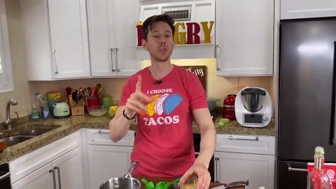 The Best Sugar-Free Margarita Recipe