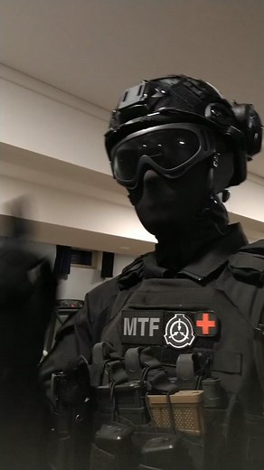 callsign-kasper on TikTok