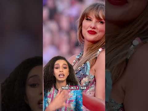 Taylor Swift’s Hidden Edge?