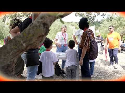In cammino verso il Rito di Crisci Ranni 2026 - Clip 2/5