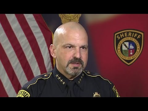 5 deputies removed, arrested in a month: What’s going on at the Bexar County jail?