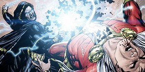 Shazam Vs. Black Adam: Who Would Win?