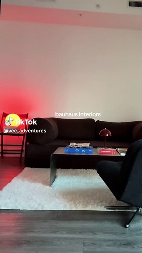 Exploring Bauhaus Interiors: Design and Function