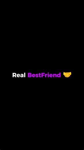 Real Best Friend ❤️ | Understands Silent Pain 🥺 #shorts