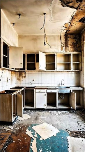 From Ruined to Refined🔥#shorts #shortsfeed #luxurylifestyle