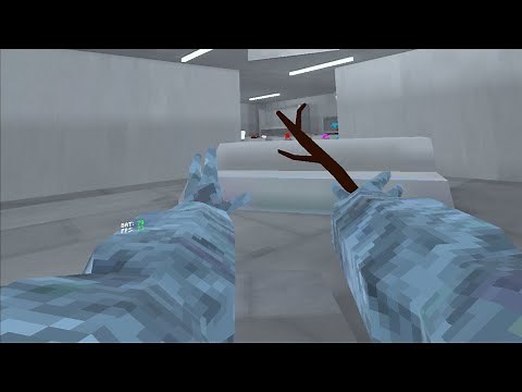 HOW TO ADD LONG ARMS TO YOUR GORILLA TAG COPY!!!