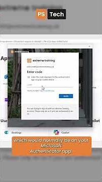 Signing into OneDrive for the first time is simple #microsoft365 #tips #microsoft #education