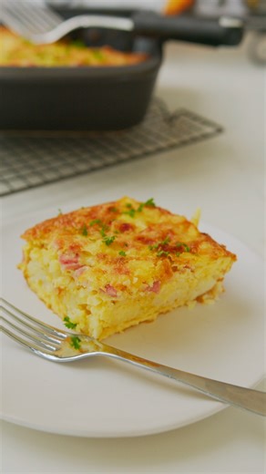 515 reactions · 89 shares | BREAKFAST BAKE You can have your own...