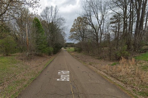 Severe Winter Storm Claims Seven Lives in Mississippi, Tate County House Fire Among Latest Tragedies