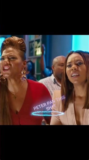 No way… 🔥🗿 |The girls trip edit | Song-Matadora