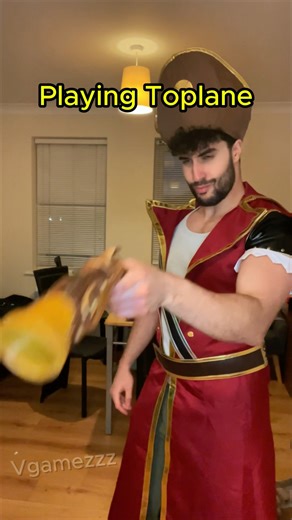 Playing Toplane #leagueoflegends #toplane #garen #gangplank