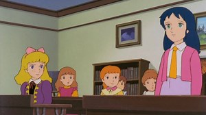 Princesse Sarah - Saison 1 épisode 25 en replay