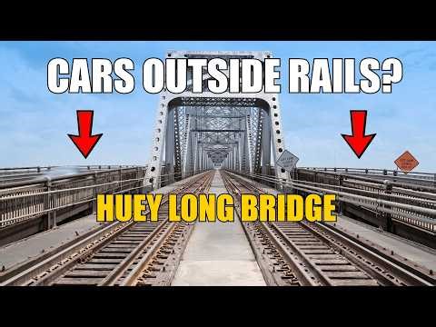 How Engineers Fixed This Dangerous Bridge Design-Engineering The Impossible