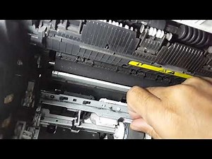 hp laserjet pro mfp m130a error 05 Part 2