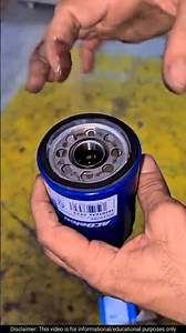 GMC Yukon Engine Oil & Filter Change | DIY Step-by-Step #shortsfeed #mechanic #automobile