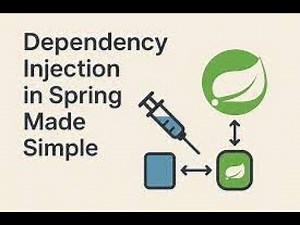 6. Setter Injection, Schema add, Constructor Injection in Spring