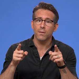 1.6M views · 61K reactions | Here's Ryan Reynolds havin' a crack at Aussie Slang  | Ozzy Man Reviews | Facebook