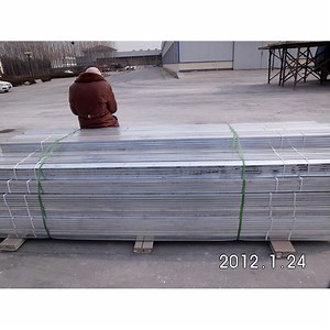 [Hot Item] Open Web Steel Joist Open Steel Joist