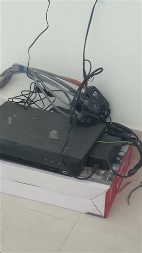 Cctv Control Panel Fix Complete