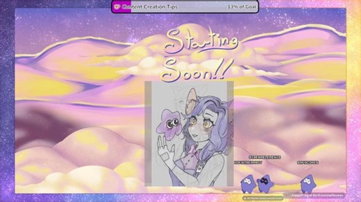 [3D Debut Day!] Yapping, Music Video Premiere, 3D Model Reveal!