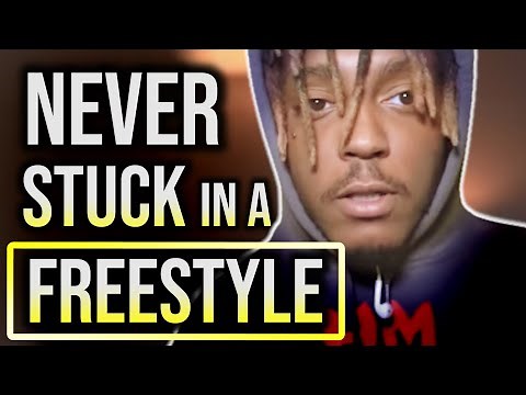 How To Never Get Stuck In A Freestyle Rap In 3 Steps (Tips + Examples)