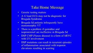 Interesting Electrophysiology Cases