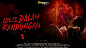 Film Iblis Dalam Kandungan 2 Full Movie | Ans Tori