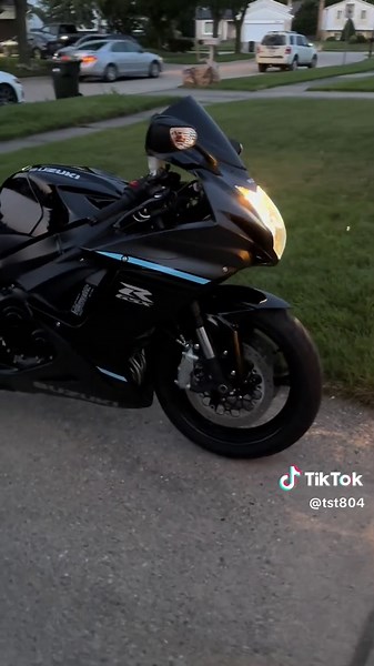 Spring Adventures: Embrace Your Motorcycle Life