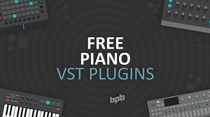Realistic Virtual Piano Vst Free Download