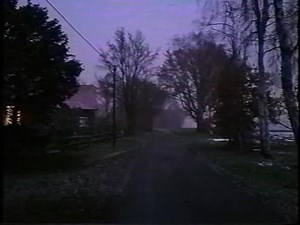 Vintage VHS Video Editing: Creating Aesthetic Blue Hour Edits