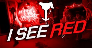 Gameforge To Publish Rage-Fueled Twin-Stick Shooter I See Red