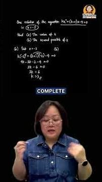 52 Sure Come Out Math Question #11