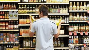 Food labelling: Consistent system to be rolled out