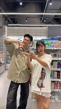 Shop with me 🛍️ Do NOT buy these viral products at Olive Young (Ft: ‪@grapeintokyo‬ )