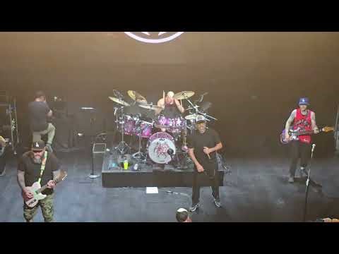 Alien Ant Farm "Forgive & Forget" 5/2/26 @ The Guild Theatre, Menlo Park