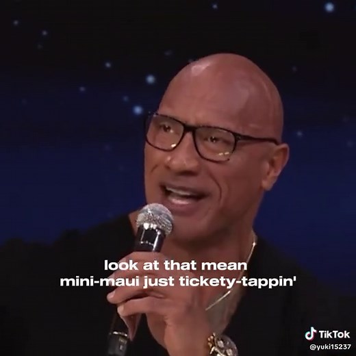 Moana's Maui Song: You're Welcome by Dwayne Johnson