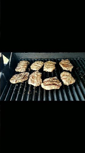 Steak Marinade